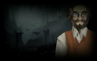 A Story About My Uncle HD Wallpaper Background Image