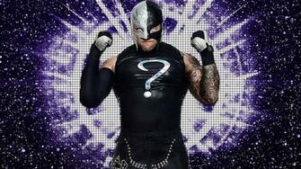 Wwe Rey Mysterio Ps4wallpaper