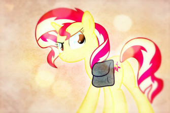 Sunset Shimmer Wallpaper By Krewellahanoi