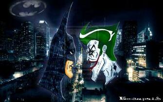 Source Url Imgarcade Batman Vs Joker Wallpaper