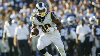 Todd Gurley Wallpaper Image
