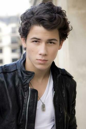Wallpaper Nick Jonas Actor Celebrity Calvin