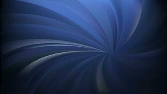 Abstract Black And Blue Twist Swirl Rays Background Image