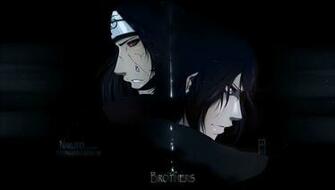 Itachi Sasuke Wallpaper Group