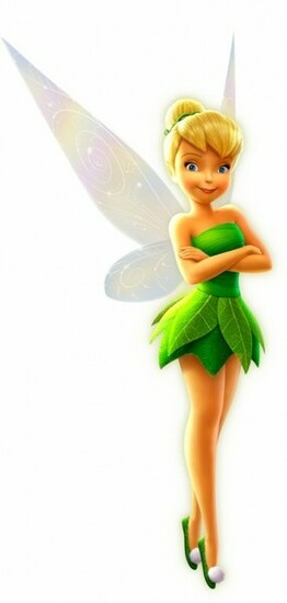 Great Tinker Bell Wallpaper Movie