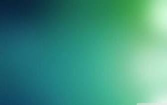 Blurry Wallpaper