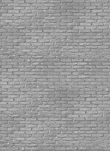 Materials Wallpaper By Piet Hein Eek Black Brick Phm Casa