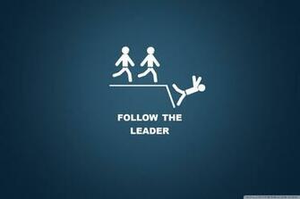 Follow The Leader 4k HD Desktop Wallpaper For Ultra Tv
