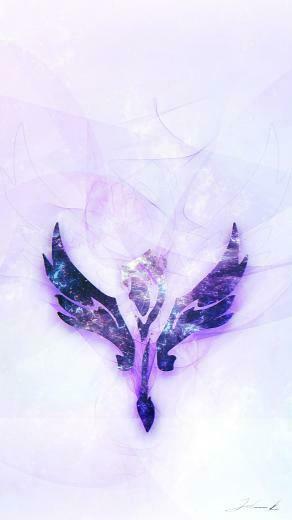 League Of Legends Phone Wallpaper Image