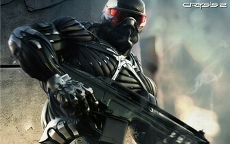 Crysis HD Wallpaper I Have A Pc