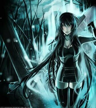 Amazing Anime Manga Digital Art