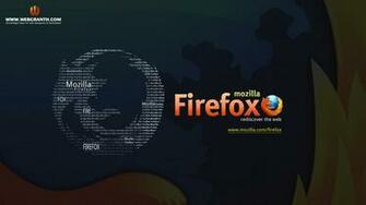 Firefox Logo Browser Windows Wallpaper Deskt