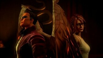 Saints Row Gat Out Of Hell Us Quotes
