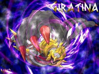 Giratina Wallpaper