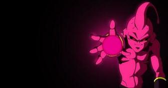 Kid Buu Wallpaper