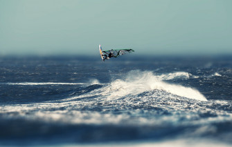 Wallpaper Sea Wave Board Image For Desktop Section