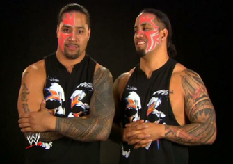 Jey Uso HD Wallpaper Wwe