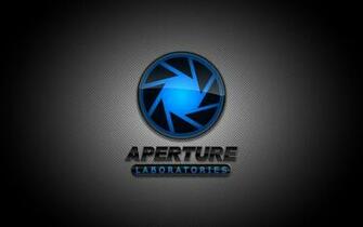 Aperture Laboratories Wallpaper