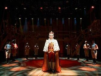 Home Photos Hamilton Off Broadway Show
