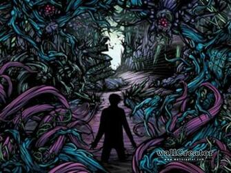 A Day To Remember Wallpaper
