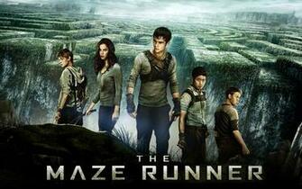 Book Versus Film The Maze Runner Ways Is