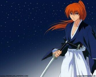 Rurouni Kenshin Wallpaper Resolution 22s Image Size