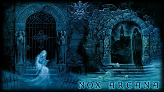 Deviantart More Artists Like Nox Arcana Scarecrow By Adamtsiolas