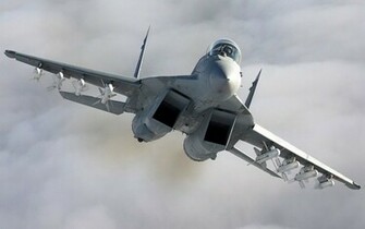 Mikoyan Mig Wallpaper