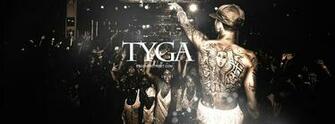 Tyga Didnt Have To Dream Quote Fight For Me