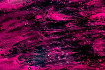 Paint 4k Ultra HD Wallpaper By Solen Feyissa