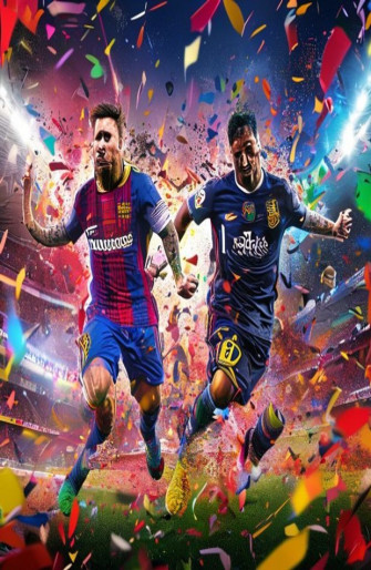 Messi Neymar Ronaldo Wallpaper