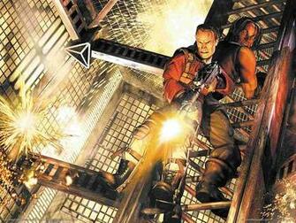 Alien Resurrection Wallpaper Games