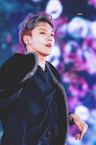 Ten Nct Wallpaper Top Background