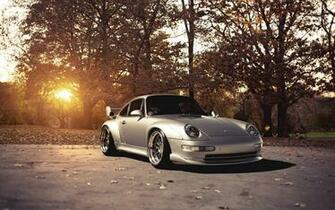 Daily Wallpaper Porsche Gt2 I Like To Waste My Time