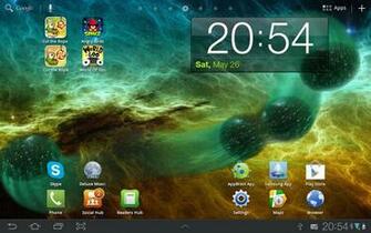 3d Live Wallpaper For Pc