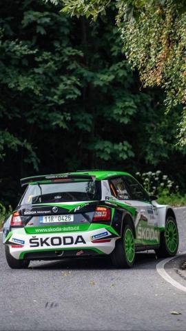 We Prepared Some Wallpaper With Koda Motorsport