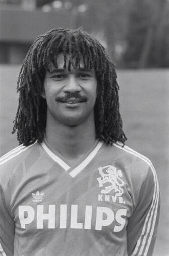 Best Image About My First Chelsea Love Ruud Gullit On