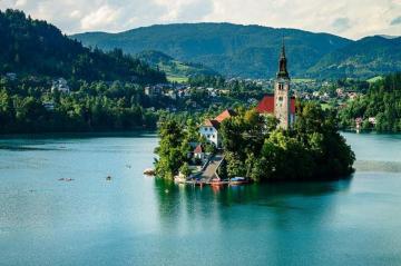Self Drive Highlights Of Slovenia Istria Days Kimkim