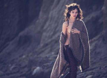 Luma Grothe High Definition Wallpaper