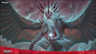 Wallpaper Magic The Gathering