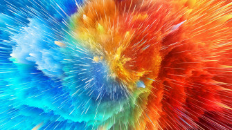 Background Full Color Wallpaper