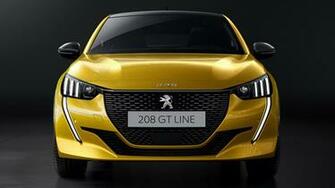 Peugeot Gt Line Wallpaper And HD Image Car Pixel