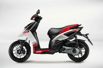 Sr Aprilia