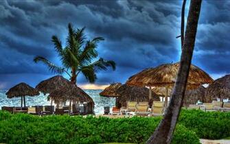 Dominican Wallpaper