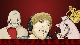 Pewdiepie Wallpaper Fixed By Dianadeendeen