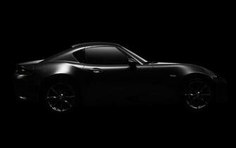 Mazda Mx Rf Wallpaper HD High Quality