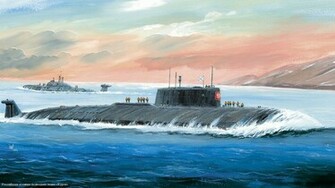 Submarine Kursk Wallpaper And Image Pictures Photos