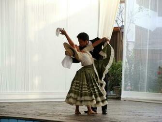 Marinera Norte A Peruvian Art Dresses Backless