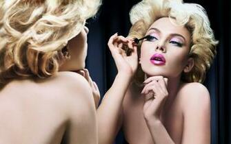 Scarlett Johansson Wallpaper HD