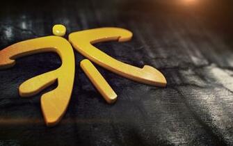 Fnatic Csgo Wallpaper HD Background